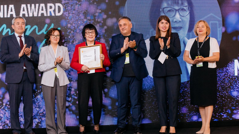 Фото: Share Kazakhstan