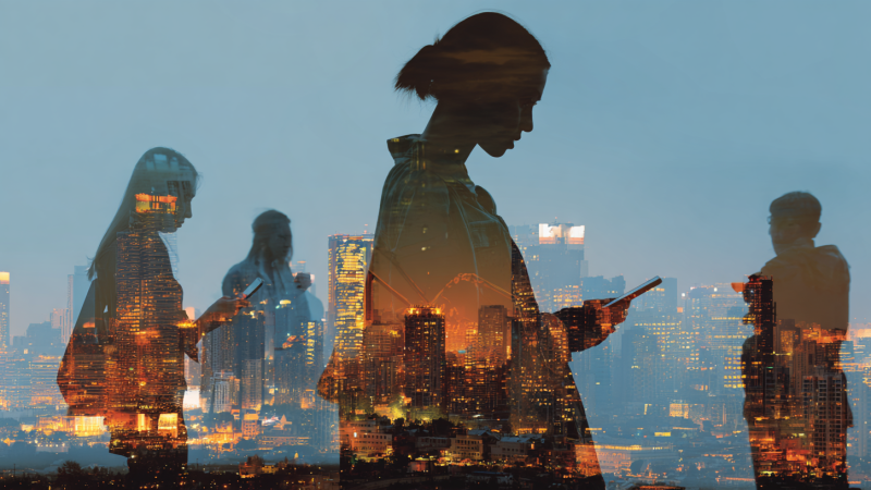 Изображение сгенерировано при помощи нейросети Midjourney