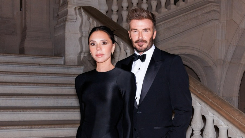 Фото: instagram.com/davidbeckham/