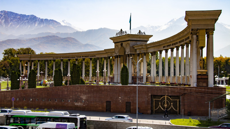 Фото: ©️ Tengrinews.kz / Никита Данилин