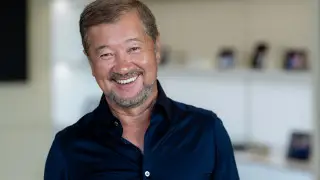 Булат Утемуратов стал партнером новой глобальной компании MARI