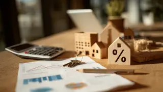 Лимиты по программе “7-20-25“ увеличились: теперь жильё можно купить до 30 миллионов