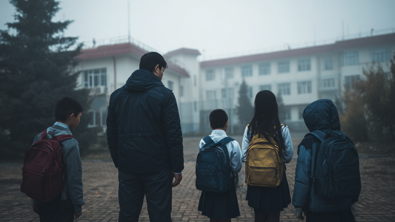 Изображение сгенерировано при помощи нейросети