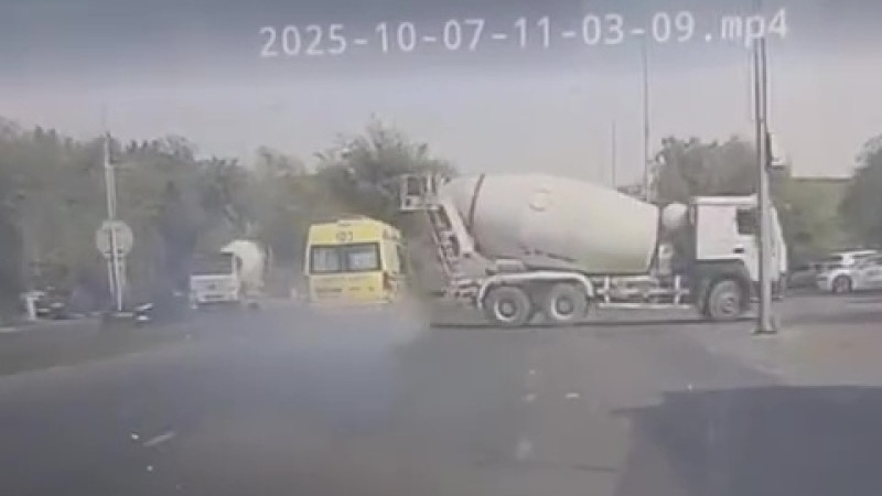 Кадр из видео