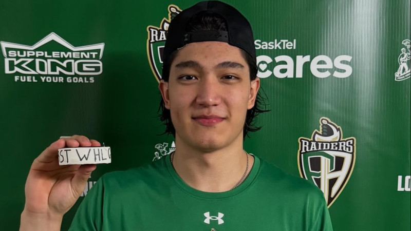 Фото: instagram.com/paraidershockey