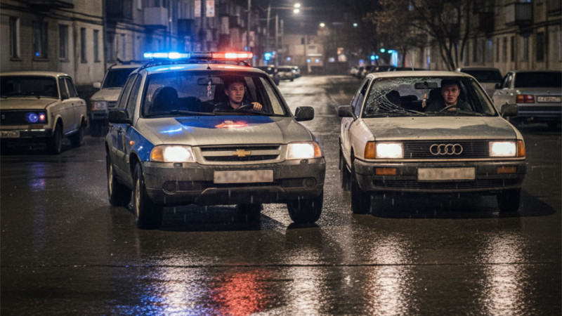 Изображение сгенерировано при помощи нейросети