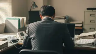 Сотрудника акимата не стали сажать из-за болезни сердца