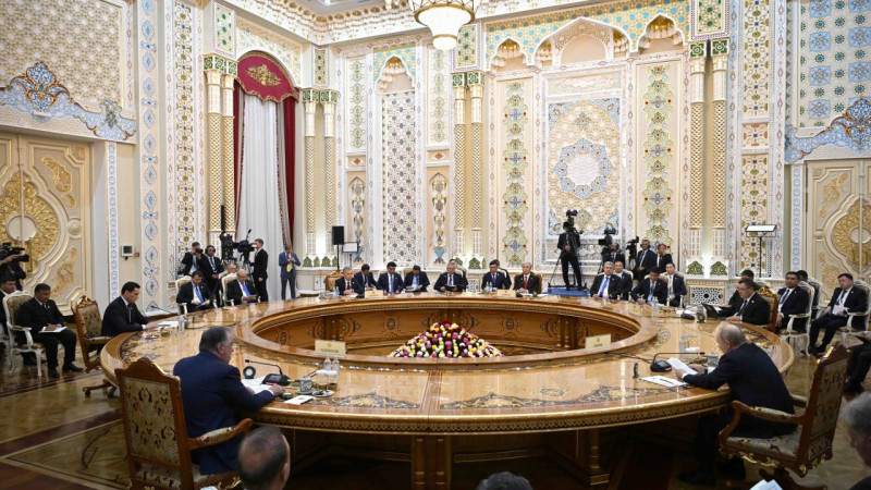 Фото пресс-службы Акорды