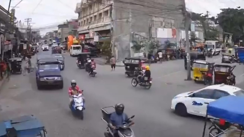 Скрин из видео: x.com/geotechwar