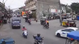 Мощное землетрясение у берегов Филиппин: объявлено предупреждение о цунами