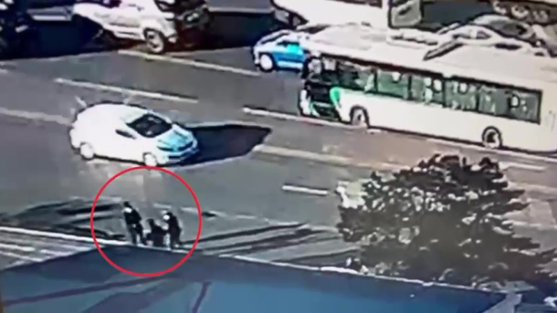 Кадр из видео