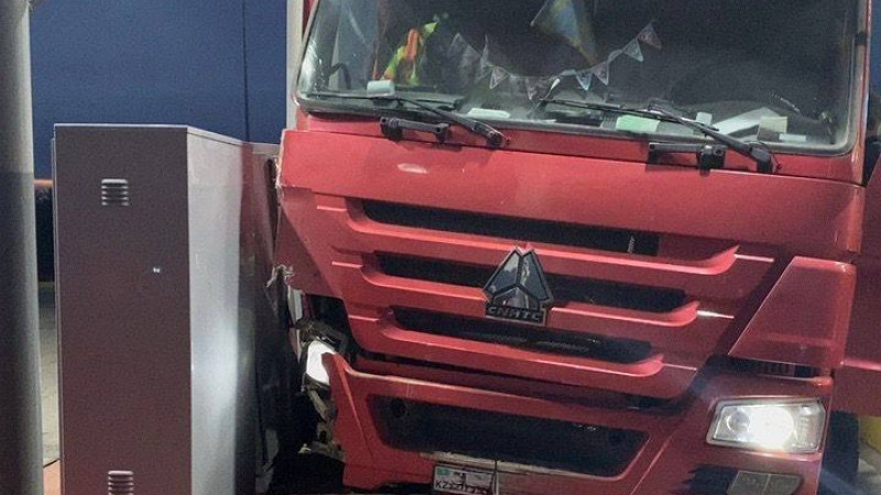 Фото: "КазАвтоЖол"