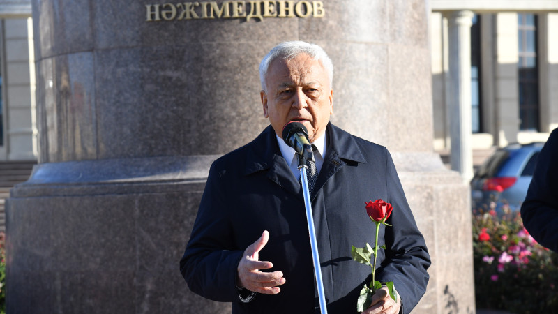 Фото: акимат Атырауской области