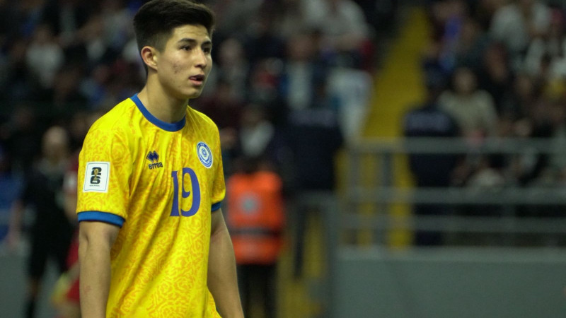 Фото ©️ Tengrinews.kz / Маржан Куандыкова