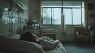 “Бабушка на коленях умоляла“: 6-летний мальчик умер в больнице на юге Казахстана