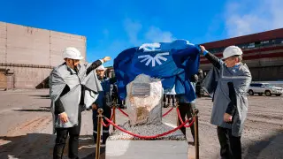 Qarmet начал строительство нового металлургического комплекса