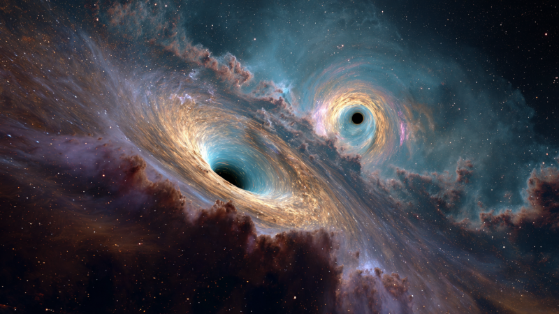 Изображение сгенерировано при помощи нейросети Midjourney