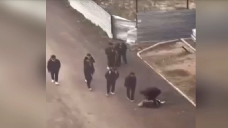 Кадр из видео: КТК