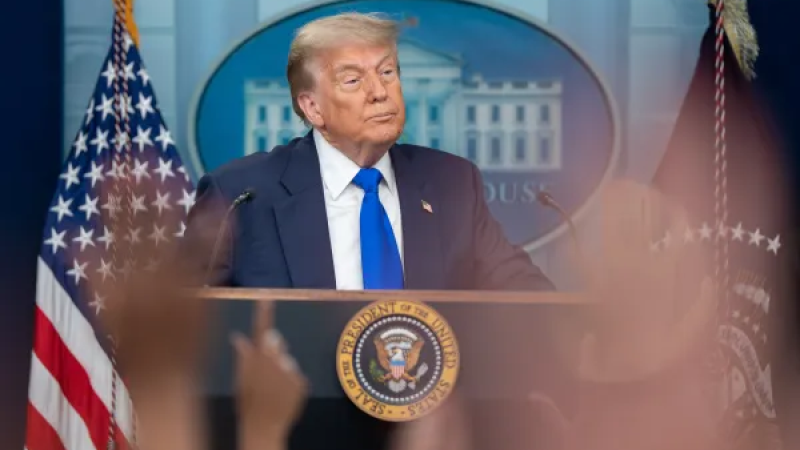 Фото: The White House