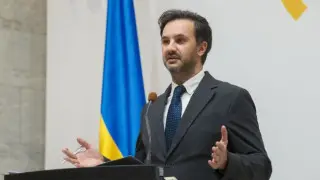 Киев готов к перемирию с Россией на время Олимпиады-2026 — МИД Украины