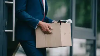 Shutdown правительства: более 4 тысяч федеральных служащих уволят в США