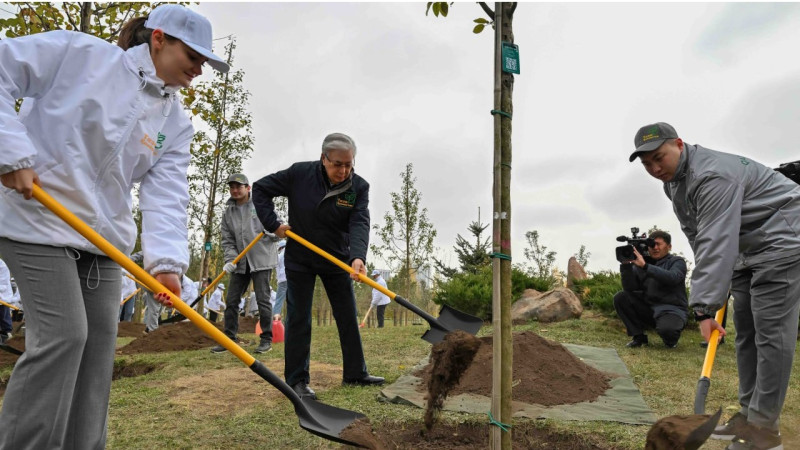 Фото пресс-службы Акорды