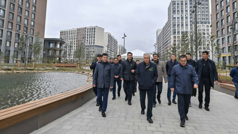 Фото пресс-службы Акорды