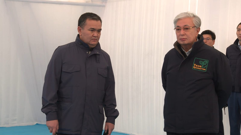 Кадр из видео