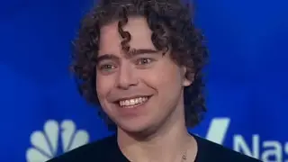 Основатель Polymarket стал самым молодым self-made миллиардером в мире