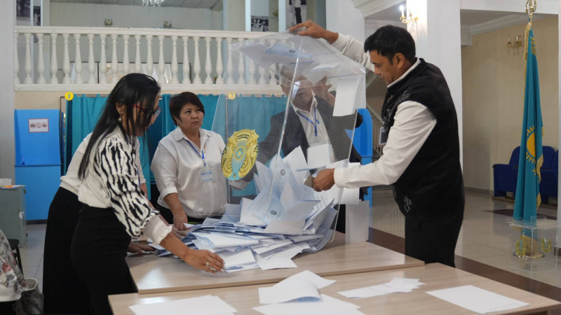 Фото пресс-службы акимата Семея