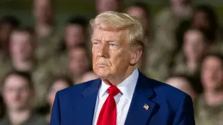 Меры безопасности усилили в Израиле из-за визита Трампа