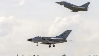 Страны НАТО отработают ядерное сдерживание на учениях в Нидерландах