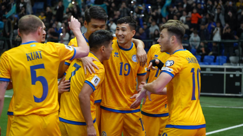 Фото ©️ Tengrinews.kz / Маржан Куандыкова