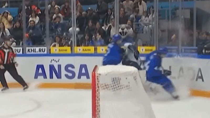 Кадры из видео