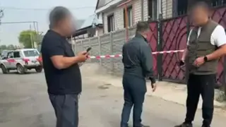 Надругался, убил и похитил ребенка: фигурант талгарского дела обвиняется по 11 статьям