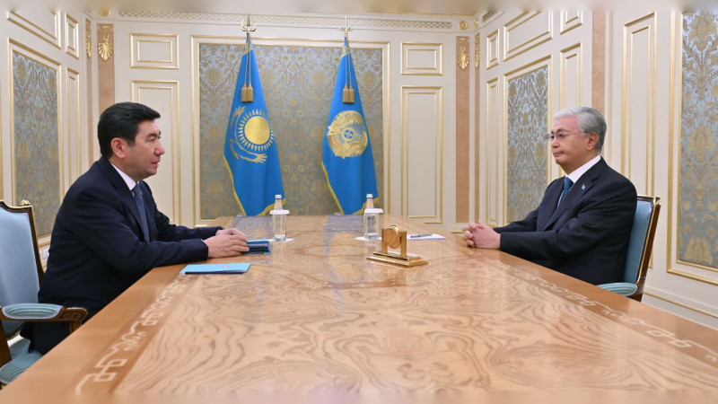 Фото пресс-службы Акорды