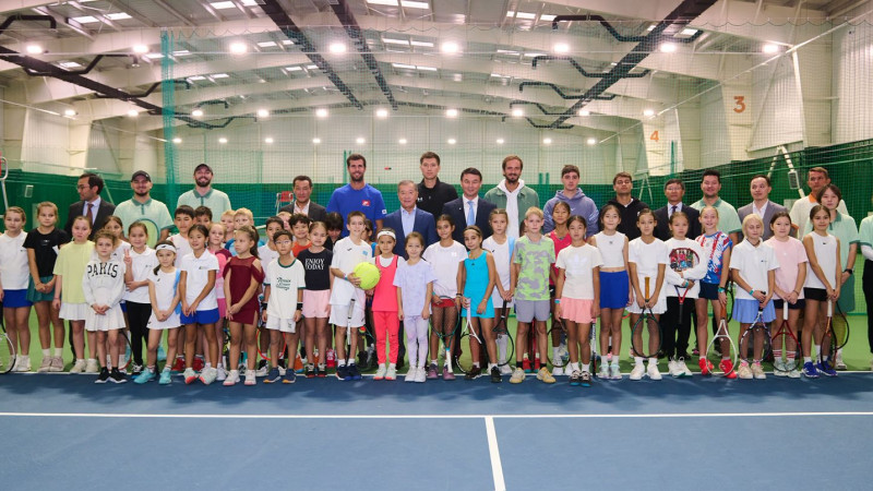 Фото: Андрей Ударцев