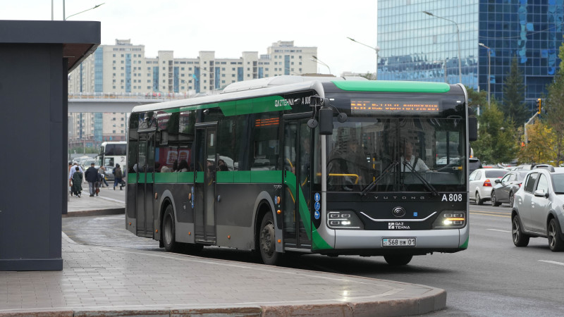 Фото ©️ Tengrinews.kz / Маржан Куандыкова