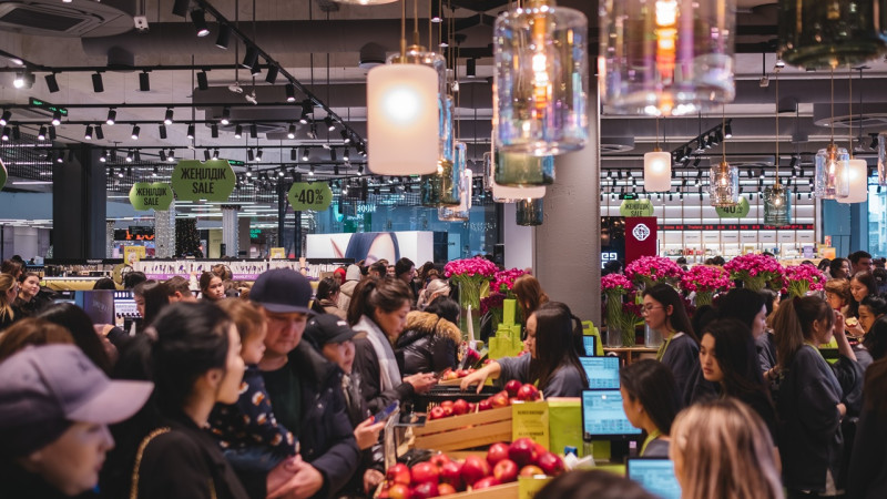 Фото: "Золотое яблоко"