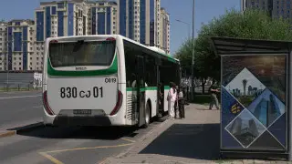 500 тенге за проезд в автобусе: что ответили в правительстве