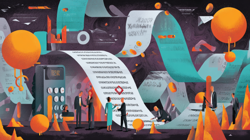 Изображение сгенерировано при помощи нейросети Midjourney