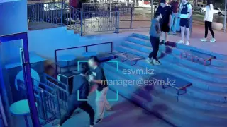 ИИ будет выявлять дебоширов в клубах Алматы