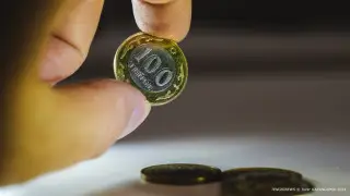 Казахстанцам “простили“ 180 миллиардов тенге