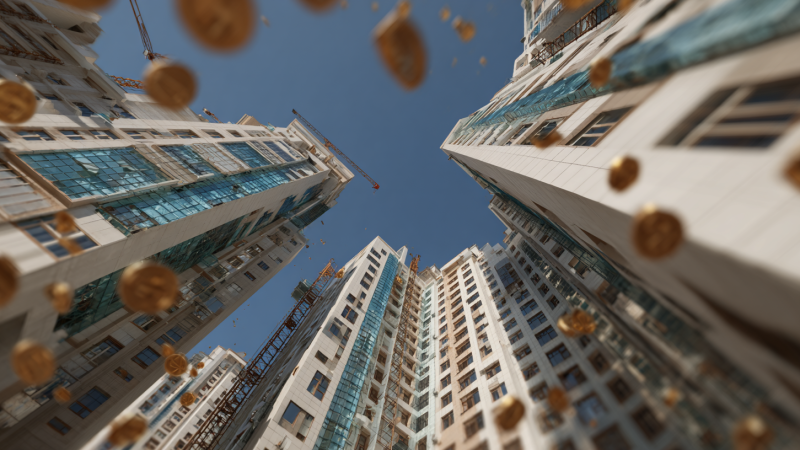 Изображение сгенерировано при помощи нейросети Midjourney