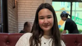 13-летнюю школьницу объявили в розыск в области Абай