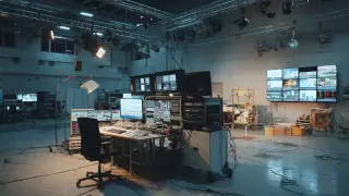 Казахстанцев предупредили об отключении телевидения и радио