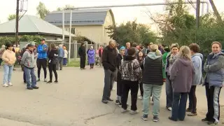 Уведомление о сносе их домов шокировало жителей Турксибского района Алматы