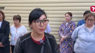 В Атырау 70 сотрудников детсадов три месяца не получают зарплату