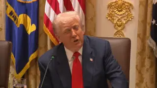 Трамп заявил о конце БРИКС