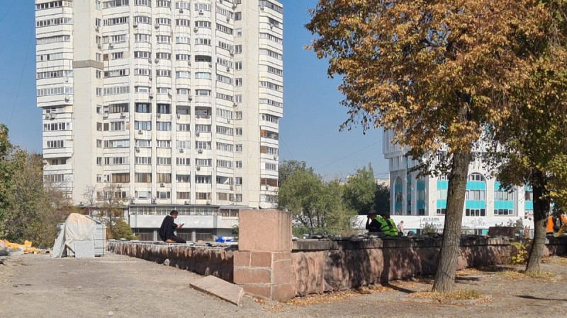 Фото: ©️ Tengrinews.kz